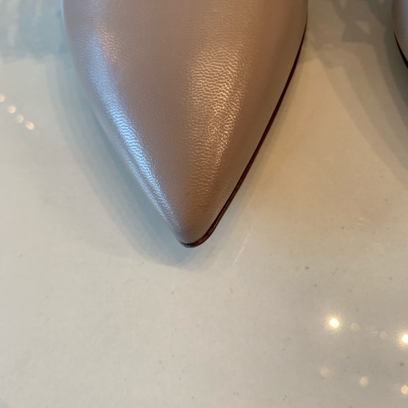 SOLD Valentino Rockstud Studwrap Pump EU 39.5 - Picture 5 of 8